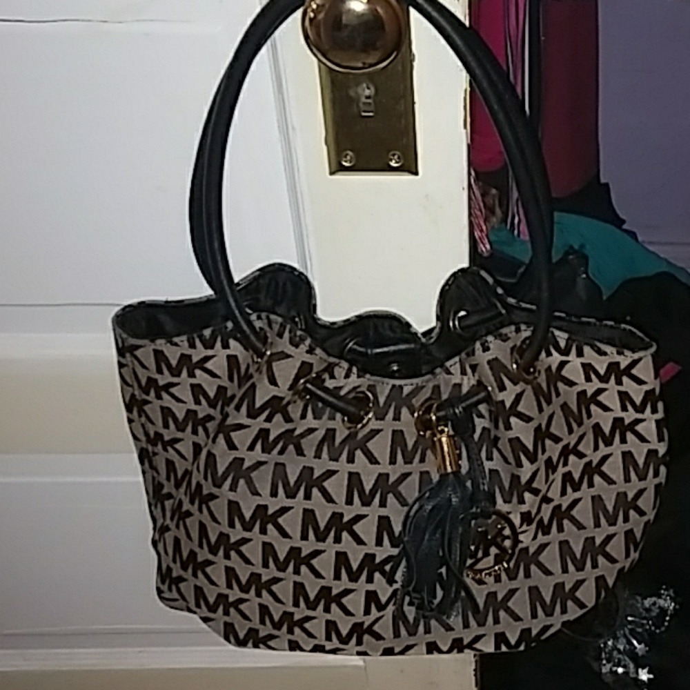 Michael Kors Handbag
